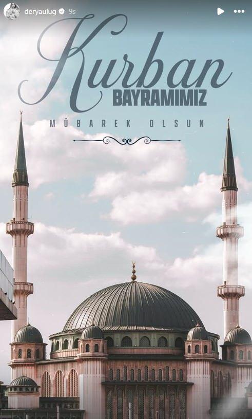 <p><span style="color:#800000"><em><strong>DERYA ULUĞ</strong></em></span></p>
