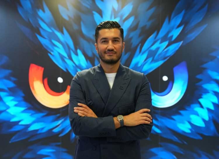 <p>Beşiktaş'ın ilk tercihi olan Filipe Luis se&ccedil;imini Monaco'dan yana kullandı. Lucescu'nun 4 milyon euroluk &ccedil;ıkış maddesi rotanın Nuri Şahin'e &ccedil;evrilmesine neden oldu. Siyah-beyazlılar, temaslara başladı.</p>

<p>(AKŞAM)</p>
