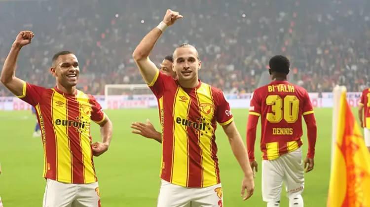 <p>- G&ouml;ztepe</p>
