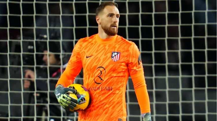 <p>Aziz Yıldırım ve Hakan Safi'nin bir numaralı kaleci hedefi Jan Oblak. Aziz Yıldırım cephesinin B planı Emiliano Martinez.</p>

<p>(FANATİK)</p>
