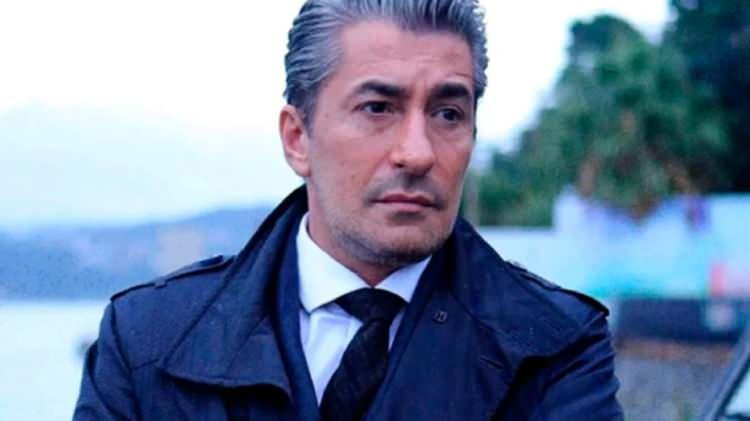 <p><strong>Dizinin oyuncu kadrosunda ayrıca Erkan Petekkaya da yer alıyor. Petekkaya, yapımda Kara Kuvvetleri Eski Komutanı Salih Zeki &Ccedil;olak karakteri ile ekrana gelecek.</strong></p>
