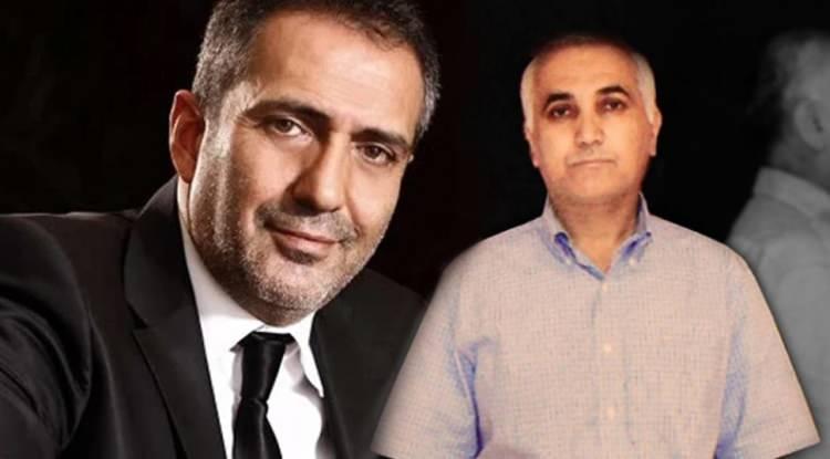 Yavuz Bing&ouml;l TRT'nin 15 Temmuz dizisinde FET&Ouml; firarisi Adil &Ouml;ks&uuml;z'&uuml; oynayacak!