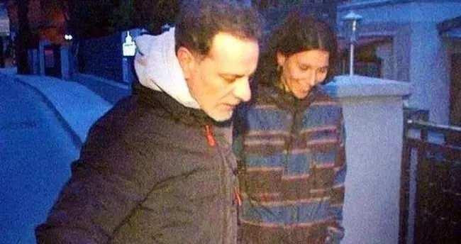 <p><strong>2020 yılında eski kız arkadaşı Deniz Bulutsuz'a şiddet uyguladığı iddiasıyla yargılanan ve "kasten yaralama" su&ccedil;undan 2 yıl 3 ay hapis cezasına &ccedil;arptırılan Ozan G&uuml;ven, ge&ccedil;tiğimiz g&uuml;nlerde oyuncu Mehmet Aslantuğ ile birlikte bir kafede oturduğu sırada protesto edilmişti.</strong></p>
