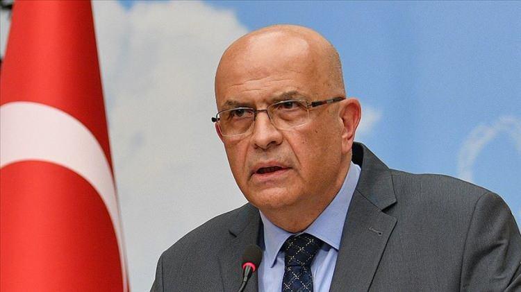 <p><strong>KADRİ ENİS BERBEROĞLU</strong></p>
