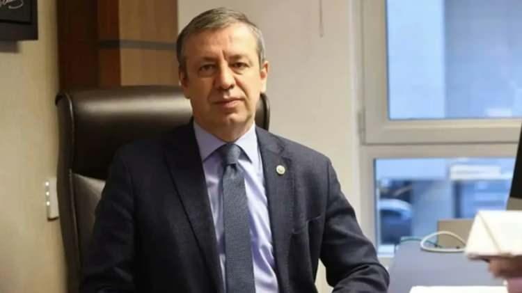 <p><strong>RAHMİ AŞKIN T&Uuml;RELİ</strong></p>
