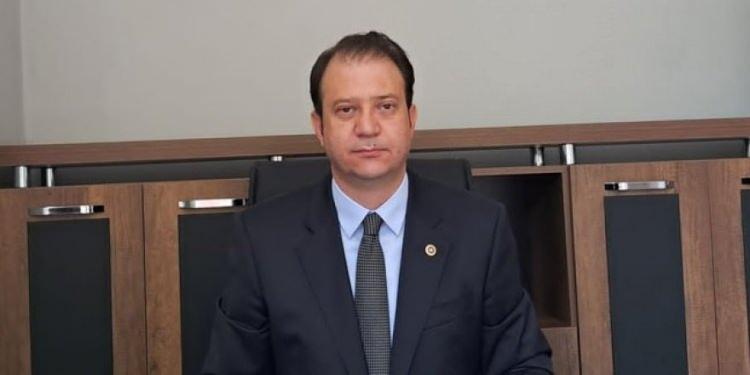 <p><strong>İNAN AKG&Uuml;N ALP</strong></p>
