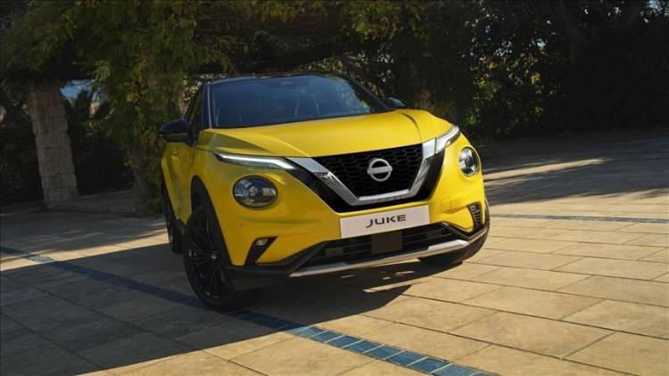 <p><span style="color:#B22222"><strong>MODEL İSMİ KAMPANYALI FİYATI</strong></span></p>

<p><strong>Juke&nbsp; &nbsp; &nbsp;</strong> &nbsp; &nbsp; &nbsp; &nbsp; &nbsp; &nbsp; &nbsp; &nbsp; &nbsp; &nbsp; &nbsp; &nbsp; &nbsp; &nbsp; 2.087.800 TL&nbsp;&nbsp;&nbsp;</p>

<p><strong>Qashqai Mild Hybrid&nbsp; &nbsp; &nbsp;</strong> :2.249.000 TL</p>

<p><strong>Qashqai e-POWER&nbsp;&nbsp;</strong>&nbsp;&nbsp;&nbsp;&nbsp;&nbsp;&nbsp;&nbsp;&nbsp;3.408.200 TL</p>

<p><strong>X-Trail Mild Hybrid&nbsp;</strong>&nbsp;&nbsp;&nbsp;&nbsp;&nbsp;&nbsp;&nbsp;&nbsp;&nbsp;4.998.300 TL</p>

<p><strong>Yeni Townstar Van&nbsp;&nbsp;</strong>&nbsp;&nbsp;&nbsp;&nbsp;&nbsp;&nbsp;&nbsp;&nbsp;1.314.900 TL&nbsp;&nbsp;&nbsp;&nbsp;</p>

<p><strong>Yeni Townstar Combi EV</strong> 2.486.500 TL&nbsp; &nbsp;</p>
