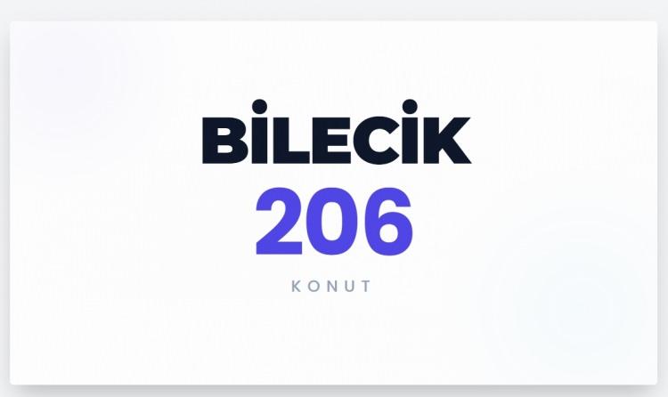 <p><span style="color:#B22222"><strong>BİLECİK&nbsp;</strong></span></p>
