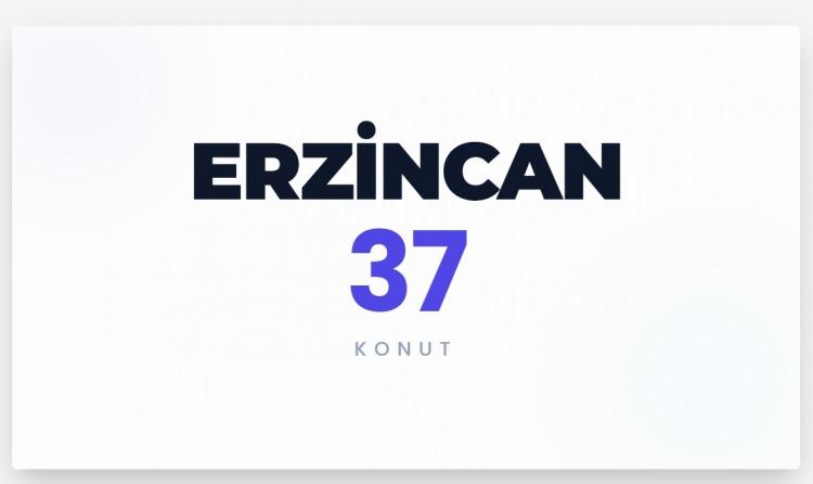 <p><span style="color:#B22222"><strong>ERZİNCAN</strong></span></p>
