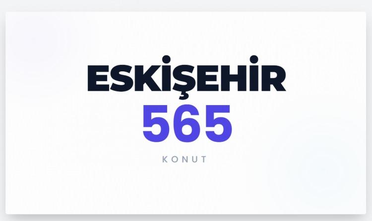 <p><span style="color:#B22222"><strong>ESKİŞEHİR</strong></span></p>
