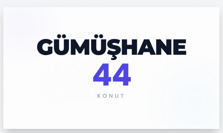 <p><span style="color:#B22222"><strong>G&Uuml;M&Uuml;ŞHANE</strong></span></p>
