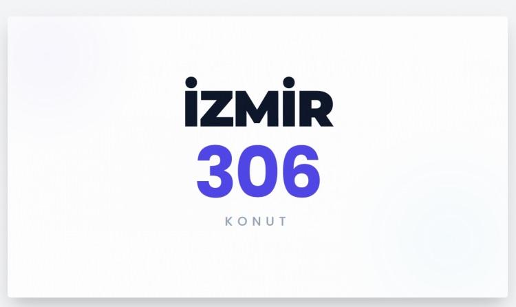 <p><span style="color:#B22222"><strong>İZMİR</strong></span></p>
