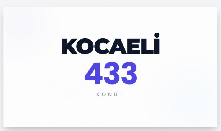 <p><span style="color:#B22222"><strong>KOCAELİ&nbsp;</strong></span></p>
