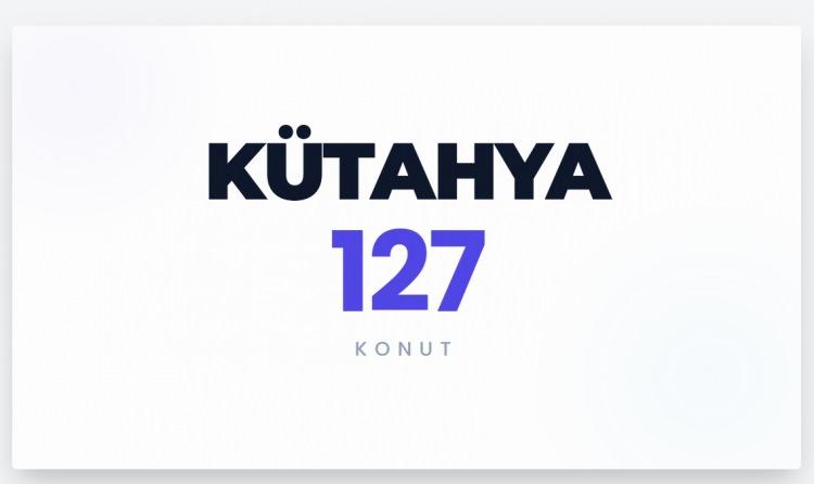 <p><span style="color:#B22222"><strong>K&Uuml;TAHYA</strong></span></p>
