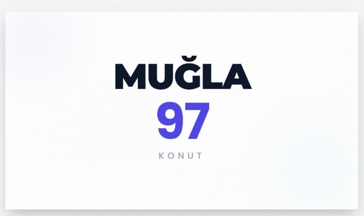 <p><span style="color:#B22222"><strong>MUĞLA</strong></span></p>
