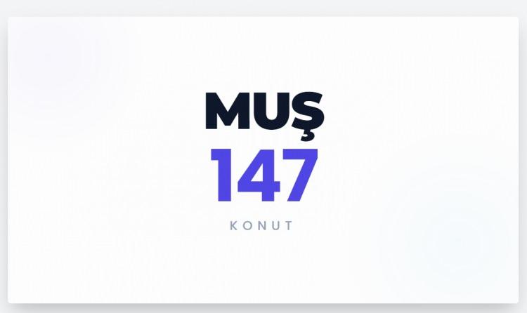 <p><span style="color:#B22222"><strong>MUŞ&nbsp;</strong></span></p>

