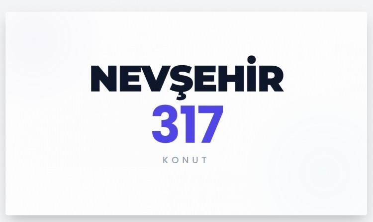 <p><span style="color:#B22222"><strong>NEVŞEHİR</strong></span></p>
