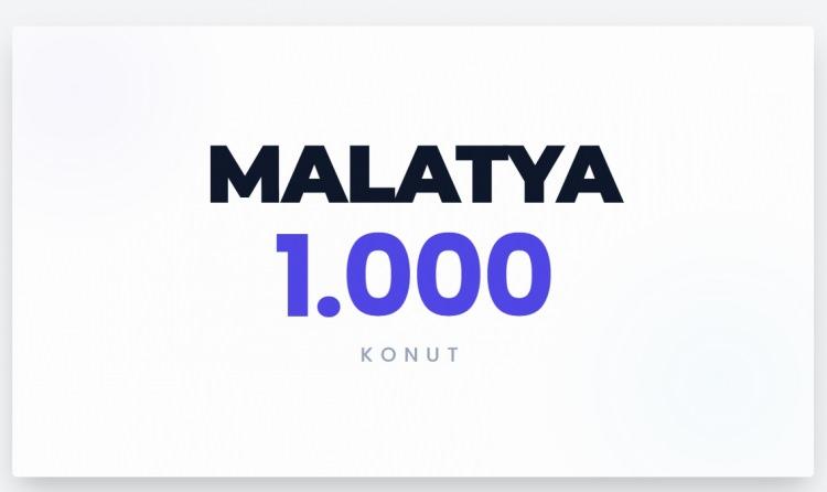 <p><span style="color:#B22222"><strong>MALATYA</strong></span></p>
