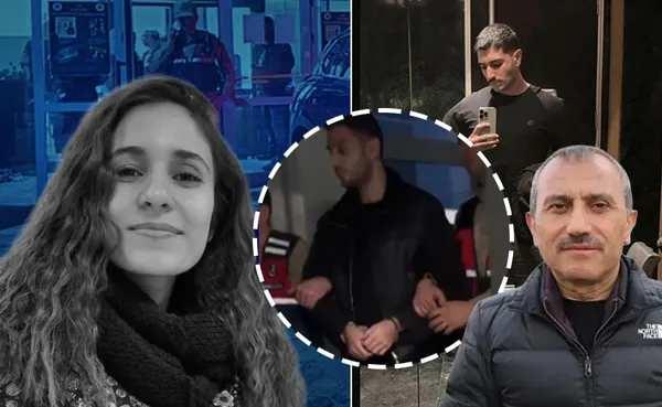 <p>Doku'nun eski sevgilisi Zeinal Abarakov'un Tunceli Cumhuriyet Savcılığı'na verdiği ifade ortaya &ccedil;ıktı. İfadede, G&uuml;listan Doku'nun kaybolmadan &ouml;nce yurt yerine &ouml;ğretmeninin evine gittiği ve buradan Abarakov'a "korkuyorum" mesajı g&ouml;nderdiği detayı dikkat &ccedil;ekti.</p>
