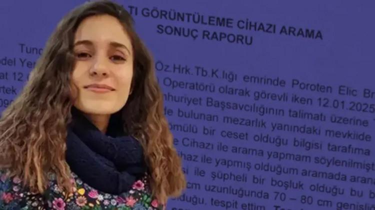 <p>Aynı g&uuml;n Doku'nun Abarakov'a mesaj g&ouml;nderdiği, Abarakov'un annesinin de gen&ccedil; kızı telefonla aradığı belirlendi. Ayrıca gece saatlerinde Abarakov'un da G&uuml;listan Doku ile telefon g&ouml;r&uuml;şmesi yaptığı tespit edildi.</p>
