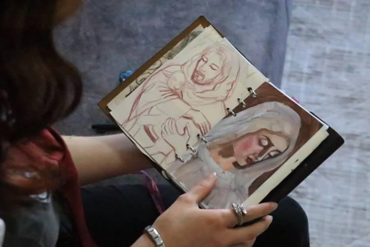 <p>Ancak her iki okulun verdiği burs da İrem&rsquo;in eğitim &uuml;cretinin tamamını karşılamadı.</p>
