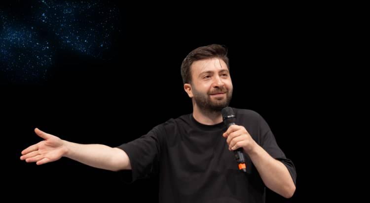 <p><strong>Komedyen Baturay &Ouml;zdemir'in deposunda d&uuml;n gece saatlerinde hırsızlık olayı yaşandı.</strong></p>

