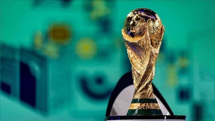 <p>2026 D&uuml;nya Kupası'nın başlamasına sayılı g&uuml;nler kala, turnuvaya en &ccedil;ok oyuncu g&ouml;nderen takımlar a&ccedil;ıklandı.</p>
