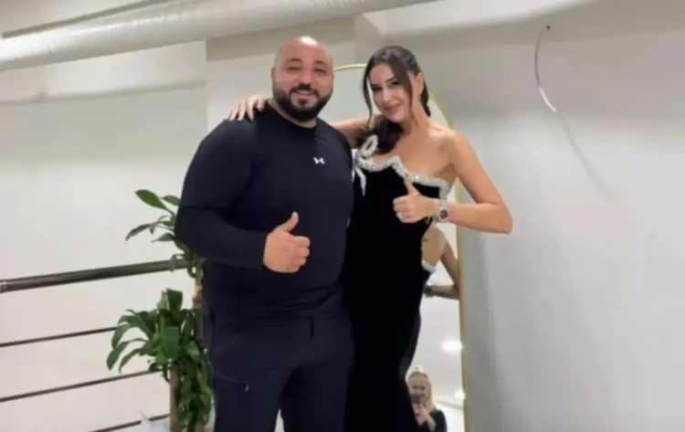 <p><strong>Ge&ccedil;tiğimiz g&uuml;nlerde &Ccedil;eşme Ala&ccedil;atı'da d&uuml;zenlenen silahlı saldırıda hayatını kaybeden sosyal medya fenomeni Dilan Polat'ın koruması ve Engin Polat'ın kuzeni Can Polat, d&uuml;n İstanbul'da d&uuml;zenlenen cenaze t&ouml;reninin ardından toprağa verildi.</strong></p>
