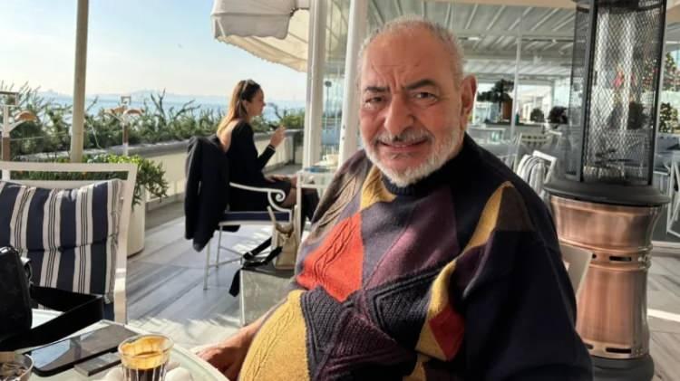 <p>Sosyal medya hesaplarından Reha Muhtar&rsquo;ın &ouml;l&uuml;m&uuml;ne ilişkin paylaşımda bulunan ve şarkıcı Nil&uuml;fer&rsquo;in s&ouml;zleri ise dikkat &ccedil;ekti.</p>
