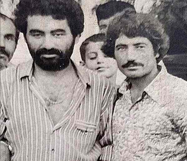İbrahim Tatlıses'in ilk mesleğini duyan inanamadı: Meğer bilmediğimiz bir hayatı daha varmış...
