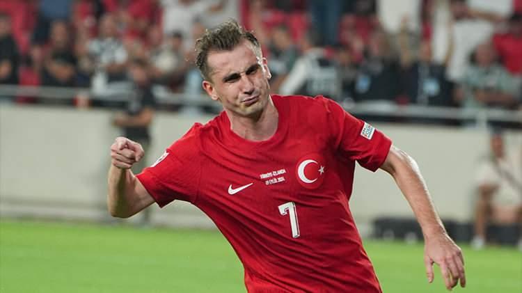 <p><span style="color:#B22222"><strong>7 NUMARA:</strong></span></p>

<p>Kerem Akt&uuml;rkoğlu</p>

<p>&nbsp;</p>
