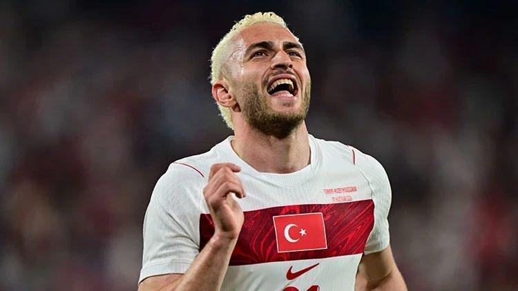 <p><span style="color:#B22222"><strong>21 NUMARA:</strong></span></p>

<p>Barış Alper Yılmaz&nbsp;</p>

<p>&nbsp;</p>
