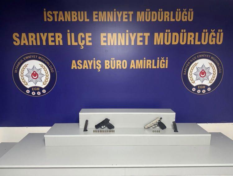 <p>Arkadaşının ka&ccedil;ırıldığını &ouml;ne s&uuml;ren ihbarcı, elindeki canlı konum bilgisini de ekiplerle paylaştı.</p>
