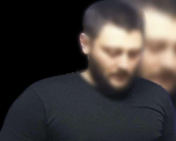 <p>Emniyetteki işlemlerinin ardından adliyeye sevk edilen ş&uuml;phelilerden Ufuk G., adli kontrol şartıyla serbest bırakıldı.&nbsp;</p>

<p>&nbsp;</p>
