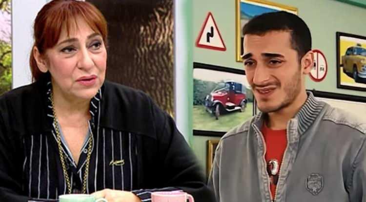 Akasya Durağı'nda 'tokat' iddiası şoke etti! Melek Baykal'dan Fatih U&ccedil;an'a itibar davası