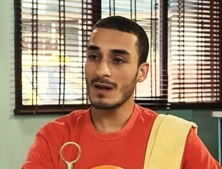<p>"BEN DE KENDİSİNDEN ŞİKAYET&Ccedil;İYİM"</p>

<p>&nbsp;</p>
