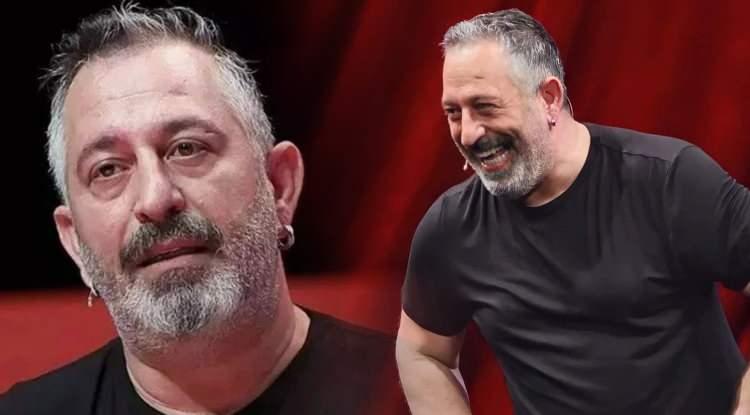 Cem Yılmaz'ın ara&ccedil;larına milyonluk garaj!