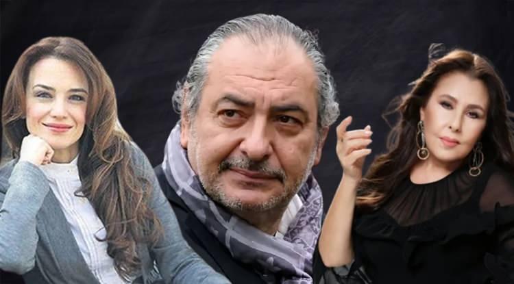 <p><span style="color:#800000"><em><strong>Bodrum'da kalp yetmezliği nedeniyle hayatını kaybeden &uuml;nl&uuml; isim Reha Muhtar, İstanbul'da d&uuml;zenlenen t&ouml;renle son yolculuğuna uğurlandı. T&ouml;rende g&ouml;zler, Muhtar'ın cenazesine katılmayan eski eşlerine &ccedil;evrildi.&nbsp;</strong></em></span></p>
