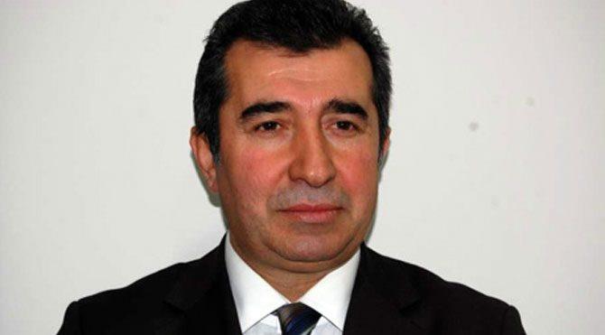 <p><span style="color:#B22222"><strong>SOSYAL POLİTİKALARDAN SORUMLU GENEL BAŞKAN YARDIMCISI</strong></span></p>

<p>Necdet Sara&ccedil;&nbsp;</p>
