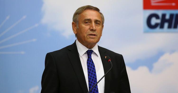<p><span style="color:#B22222"><strong>EĞİTİM POLİTİKALARINDAN SORUMLU GENEL BAŞKAN YARDIMCISI</strong></span></p>

<p>Yıldırım Kaya&nbsp;</p>

<p>&nbsp;</p>

