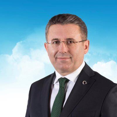 <p><span style="color:#B22222"><strong>İŞ&Ccedil;İ SENDİKALARI VE STK&rsquo;LARDAN SORUMLU GENEL BAŞKAN YARDIMCISI:</strong></span></p>

<p>Adnan Demirci&nbsp;</p>
