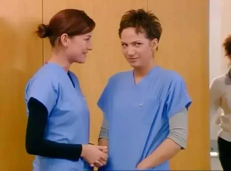 <p><strong>Yasemin Ergene ve Melike G&uuml;ner, yakın dostluklarıyla yeniden g&uuml;ndeme geldi. Melike G&uuml;ner'in doğum g&uuml;n&uuml;nde buluşan ikilinin son halleri sevenleri tarafından ilgiyle karşılandı.</strong></p>
