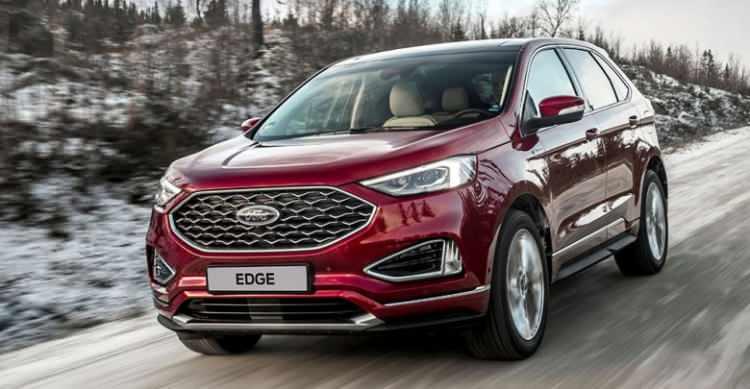 <p>Ford Motor Company ABD'de 419 bin 967 aracını geri &ccedil;ağırıyor.&nbsp;</p>
