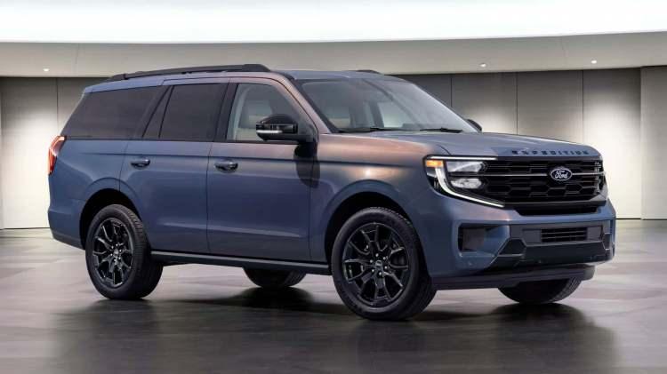 <p>Geri &ccedil;ağırma kapsamına 2018-2022 model Expedition ve Lincoln Navigator ara&ccedil;ların girdiği belirtildi.</p>
