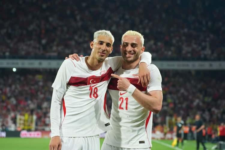 <p>Bizim &Ccedil;ocuklar'ın grup aşamasındaki ma&ccedil; programı, tarihleri, başlama saatleri ve oynanacağı stadyumlar şu şekildedir:</p>
