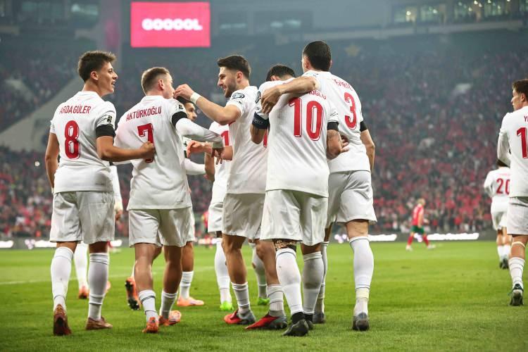 <p><strong>2. Ma&ccedil;: T&uuml;rkiye - Paraguay<br />
<br />
Tarih: 20 Haziran 2026 Cumartesi<br />
<br />
Saat: TSİ 06:00<br />
<br />
Stadyum: Levi's Stadyumu (Santa Clara, San Francisco Bay Area, ABD)</strong></p>

