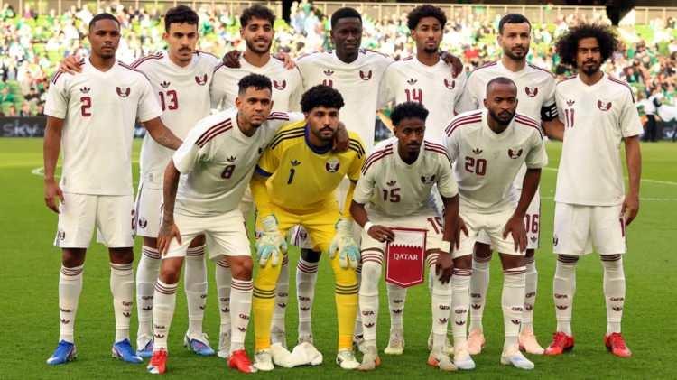 <p>&nbsp;</p>

<p><strong>B GRUBU</strong><br />
Katar - İsvi&ccedil;re<br />
<br />
13 Haziran | 22:00</p>

<p>&nbsp;</p>
