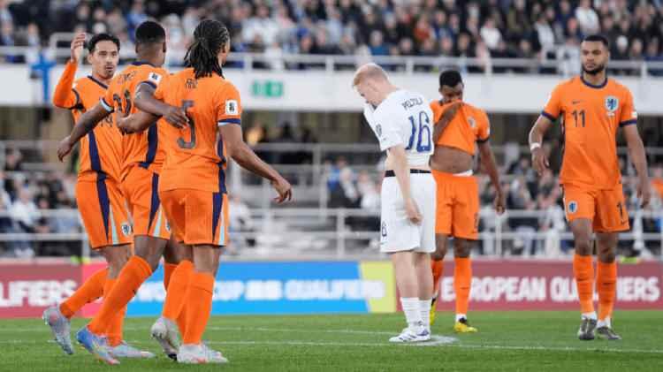 <p><strong>F GRUBU</strong><br />
<br />
Hollanda - Japonya<br />
<br />
<strong>14 Haziran | 23:00</strong></p>
