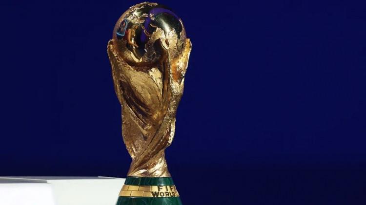 <p>FIFA 2026 D&uuml;nya Kupası, gen&ccedil; futbolcular i&ccedil;in &ouml;nemli bir tanıtım vitrini olacak.&nbsp;</p>

<p>&nbsp;</p>
