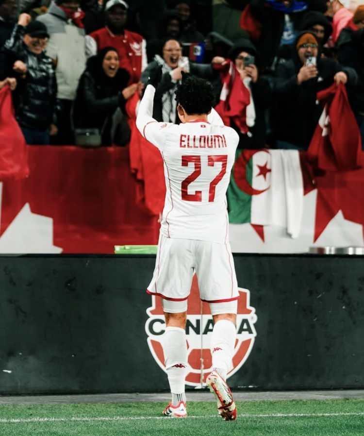 <p><strong>Rayan Elloumi - Tunus | 17 Eyl&uuml;l 2007</strong></p>

<p>Tunus&rsquo;un gelecek vadeden isimlerinden olan Rayan Elloumi, MLS&rsquo;te Vancouver Whitecaps forması giyiyor.<br />
<br />
&nbsp;Elloumi, hen&uuml;z &uuml;lkesi adına fileleri havalandırmamış olsa da verimsiz olan Tunus forvet hattında &ouml;n plana &ccedil;ıkabilir.</p>

<p>&nbsp;</p>
